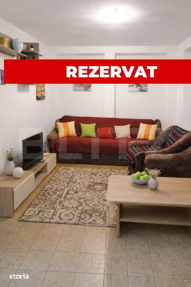 Casă cu 4 camere cu Teren 320 Mp în Apahida