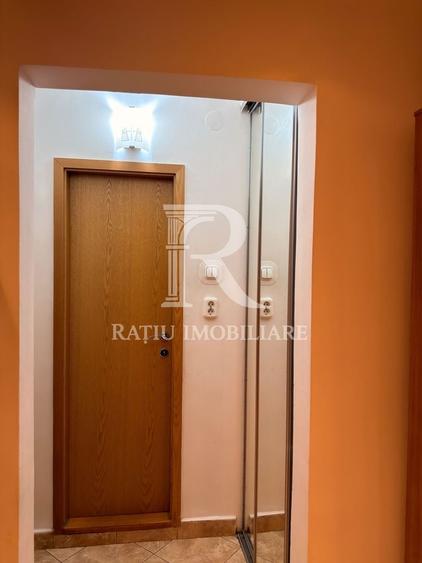 Apartament modern cu 2 camere | Decebal | Oradea - 12