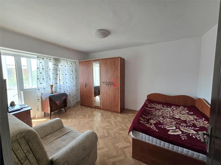 Garsonieră decomandată în Fundeni