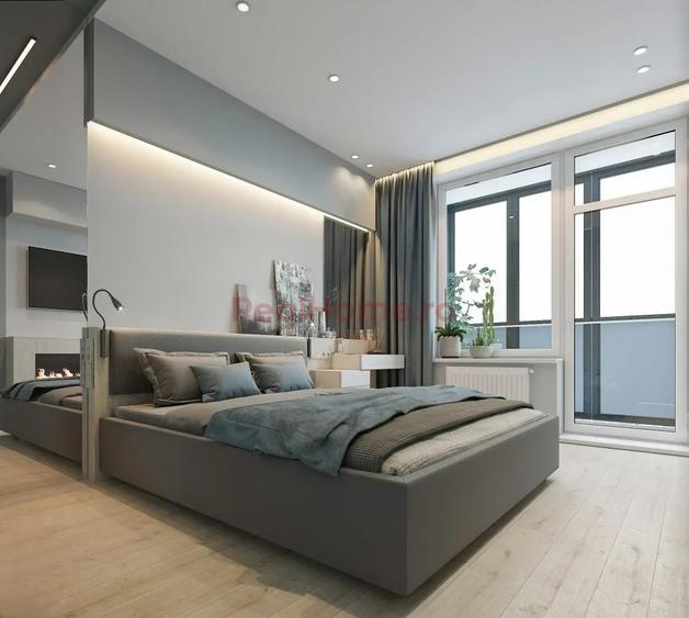 Apartament cu 2 camere decomandat în Theodor Pallady