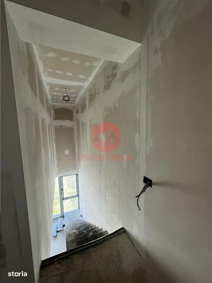 Apartament cu 2 camere în Nord