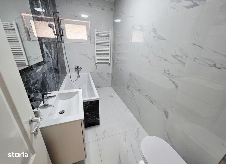 Apartament 2 camere Tatarasi , 45 metri, etaj 1 Cod:163020 - 8