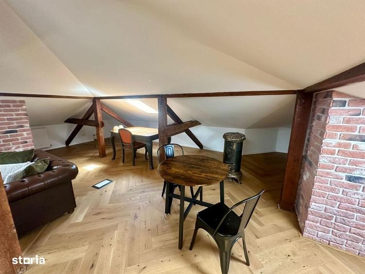 Apartament cu 3 camere decomandat în Aviatorilor