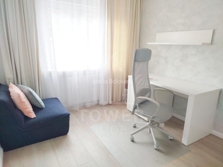 APARTAMENT DE VÂNZARE ÎN INIMA SIBIULUI – GATA DE MUTARE!