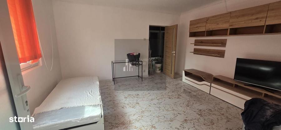 Apartament cu 2 camere decomandat în Nicolae Grigorescu