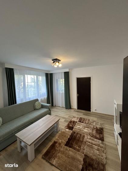 Apartament cu 2 camere în Titan