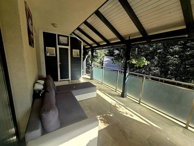 Apartament cu 3 camere decomandat în Sântandrei