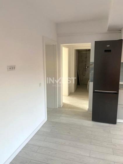 Apartament cu 2 camere decomandat în Popas Păcurari