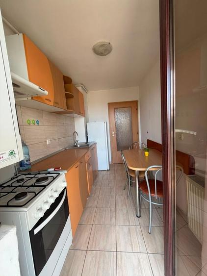 Garsonieră în Mărăști