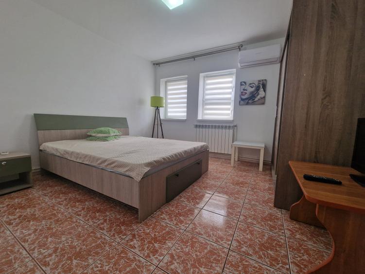 Garsonieră decomandată în Faleza Nord