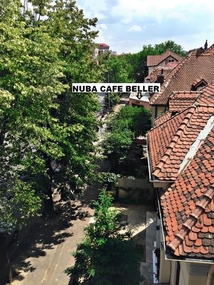 Apartament cu 3 camere decomandat, mobilat în Dorobanți