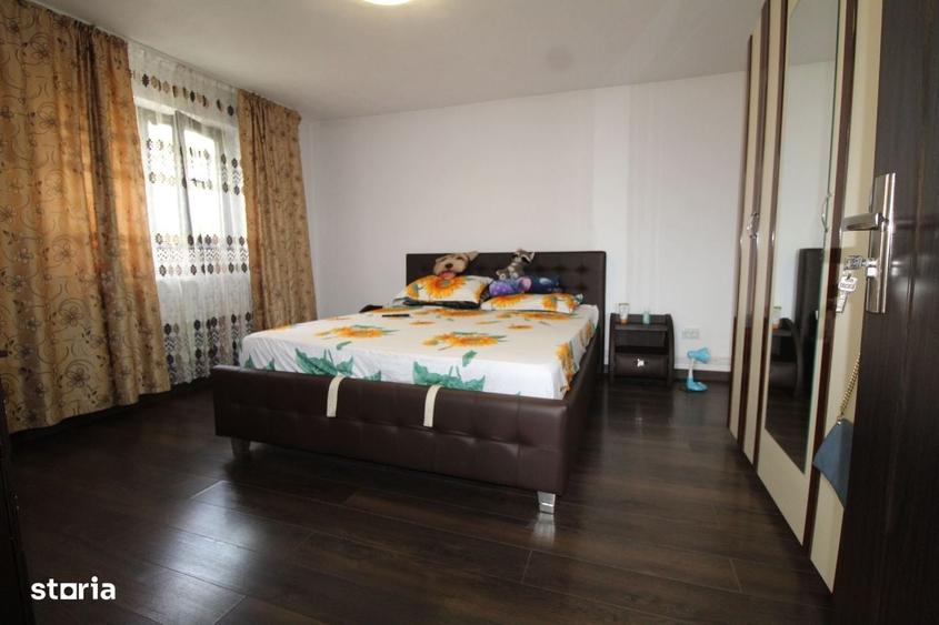 Casă cu 3 camere în Buduhala