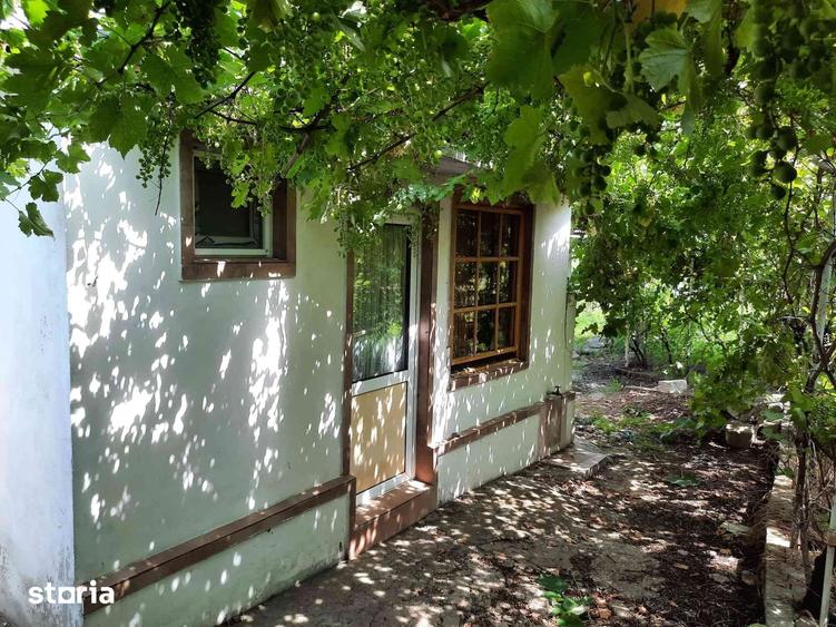 Teren de 2588 mp, în Dumbrăveni