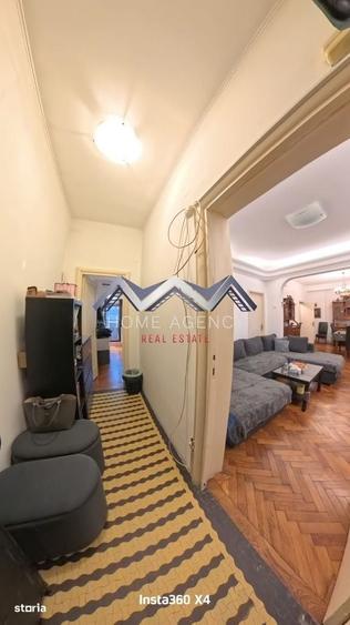 Apartament 3 camere Ultracentral, Str. Vasile Lascar - 4