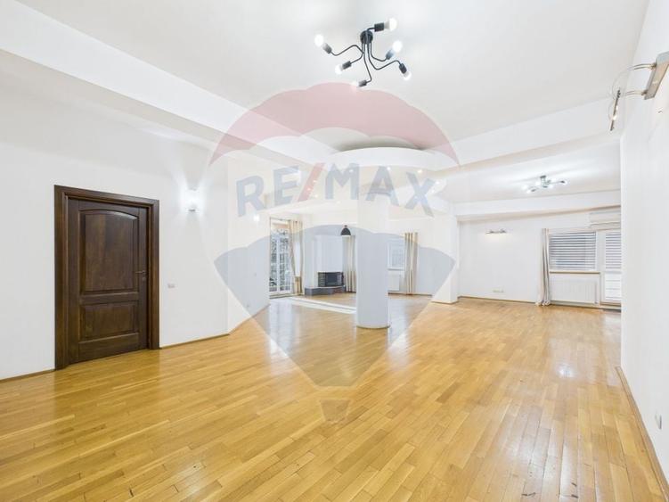 Penthouse duplex 6 camere 334 mp | 4 bai | Sauna | Herastrau - 1