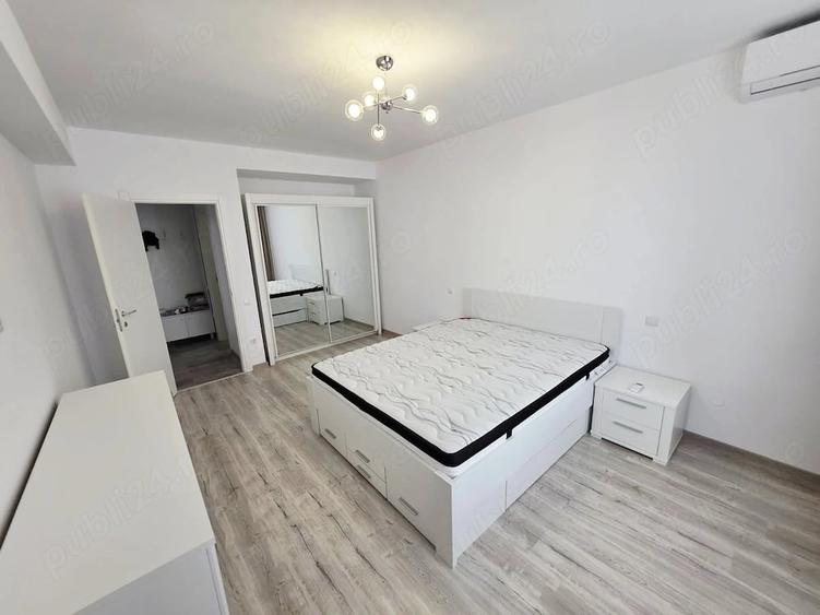 Apartament cu 2 camere decomandat în Orizont