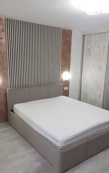 Garsoniera de 30mp, etaj intermediar, superfinisata, mobilata si utilata in Manastur - 1