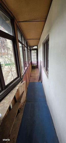 Apartament cu 3 camere în Furnica