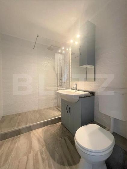 Apartament 2 camere decomandat, zona strazii Rapsodiei - 13