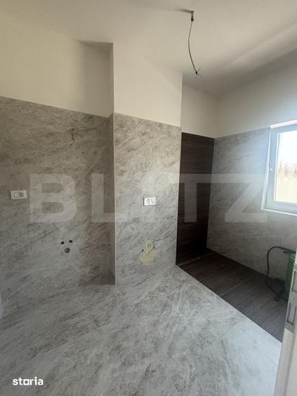 Casă cu 4 camere cu Teren 300 Mp în Ghiroda