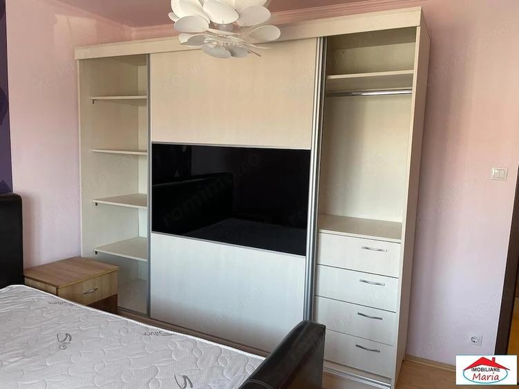 Apartament cu 2 camere decomandat în Carpați 2