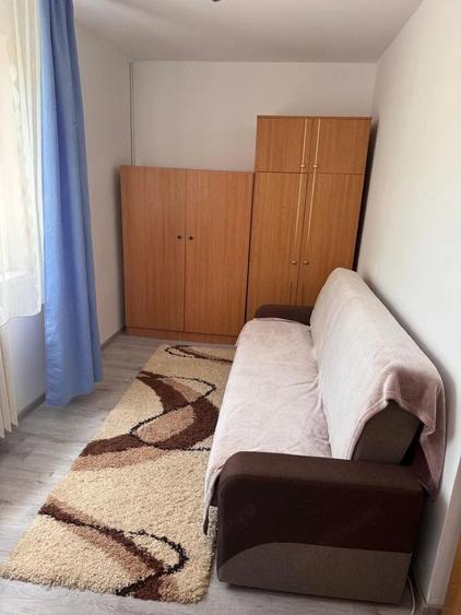 De inchiriat apartament 2 camere in Calea Sagului - 6