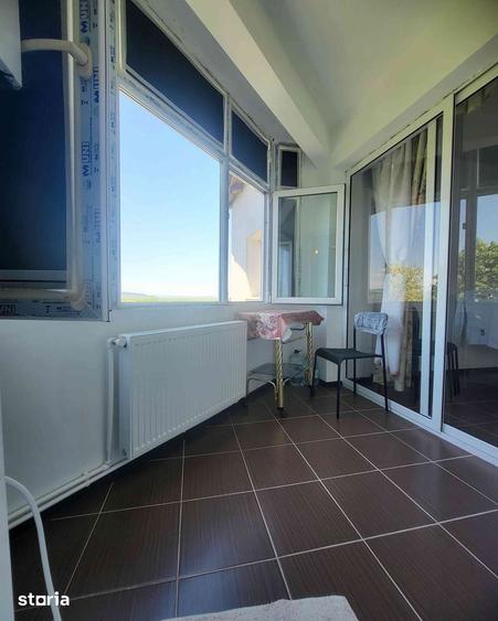 Apartament cu 2 camere decomandat în Șerbănești