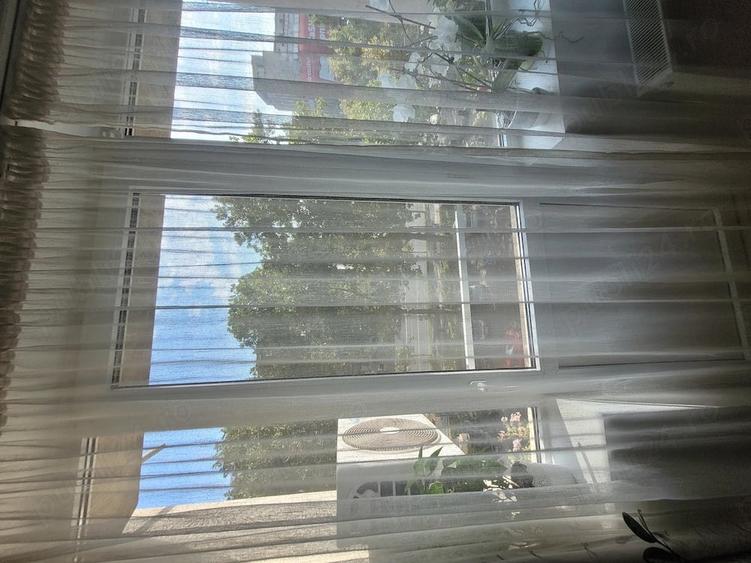 Apartament cu 2 camere decomandat în Romană