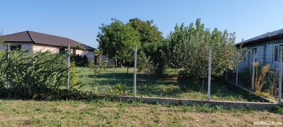 Teren de 650 mp, în Central