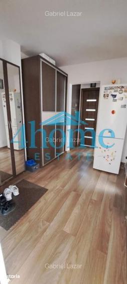 Apartament cu 2 camere în Crângași