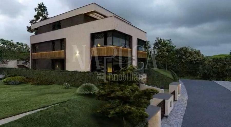 Casă individuală cu 4 camere cu Canalizare în Iris