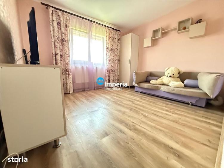 Casă cu 3 camere în Horpaz