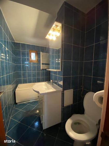 Apartament cu 2 camere în Mioriței