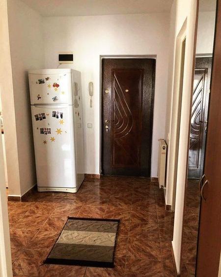 Apartament cu 2 camere decomandat, mobilat în Mărăști
