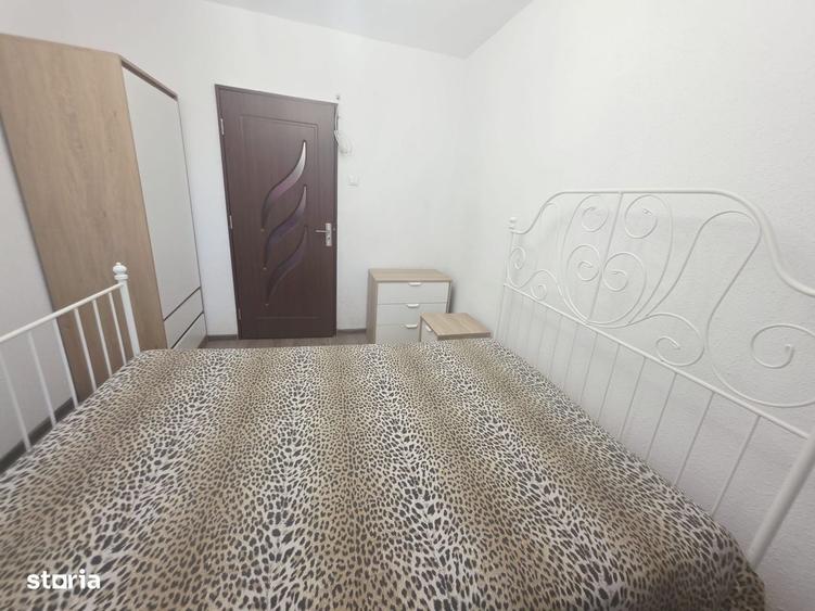 Apartament cu 3 camere decomandat în Griviței