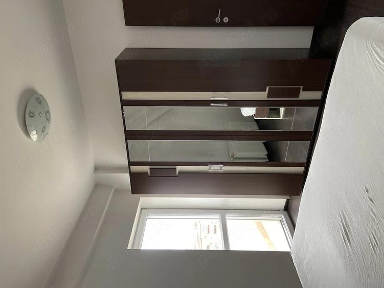 Apartament cu 2 camere decomandat în Exterior Vest