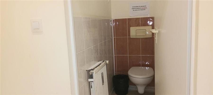 Spațiu comercial, de 135 mp, în Central