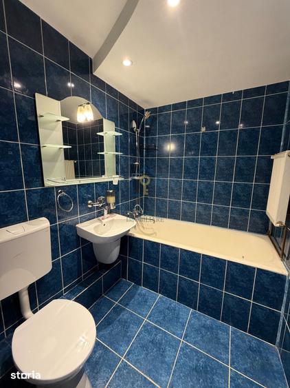 Apartament cu 2 camere decomandat în Orașul Vechi
