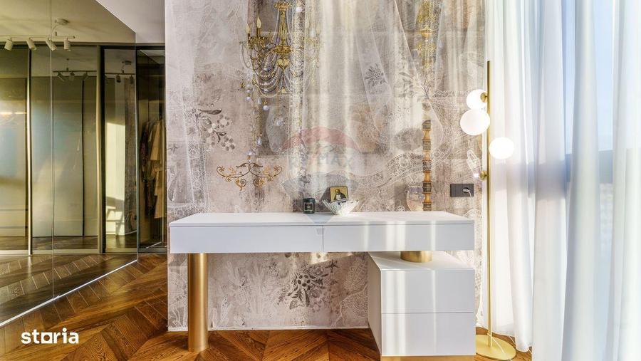 COM 0% Apartament de lux 4 camere de vanzare, cel mai exclusivist bloc - 8