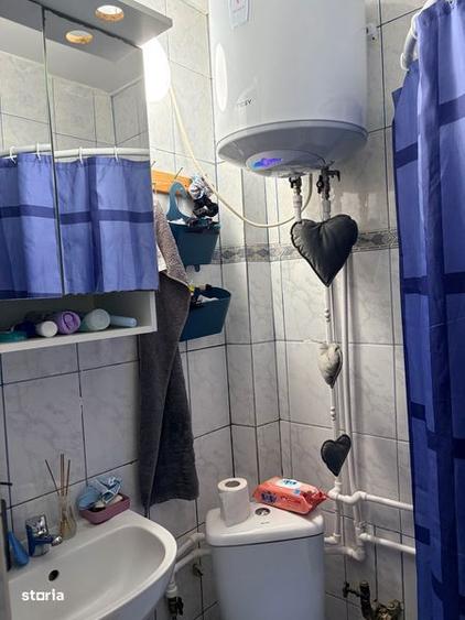 Garsonieră în Central