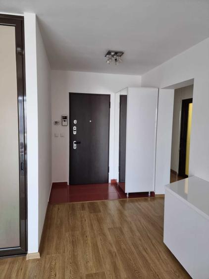 Inchiriere apartament 2 camere Iasi, Bucium (str. Fermei) - 3