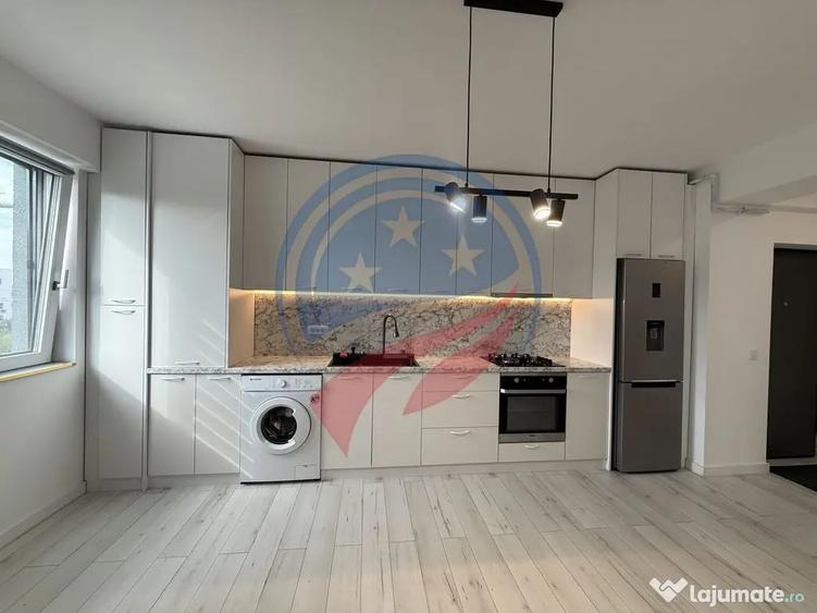 Apartament de vanzare in bloc nou/Craiova/Parcul Nicola... - 2