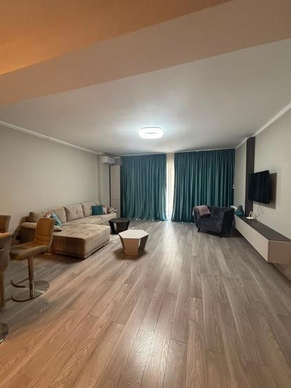 Apartament cu 2 camere decomandat în Exterior Nord