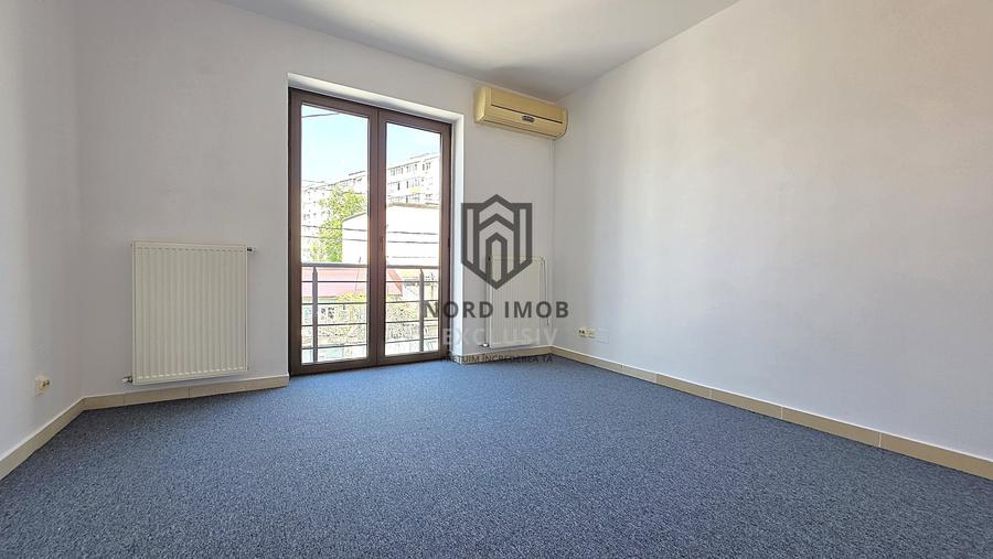 Apartament cu 4 camere decomandat, mobilat în 1 Mai