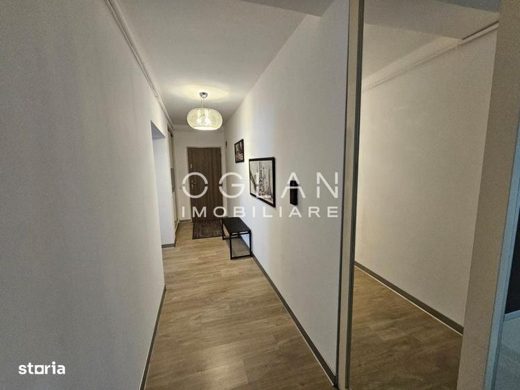 Apartament cu 3 camere în Șelimbăr