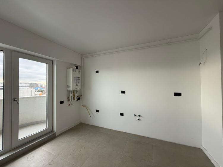 2 Camere / Piscina incalzita & SPA / Mamaia Nord / Rate la dezvoltator - 11