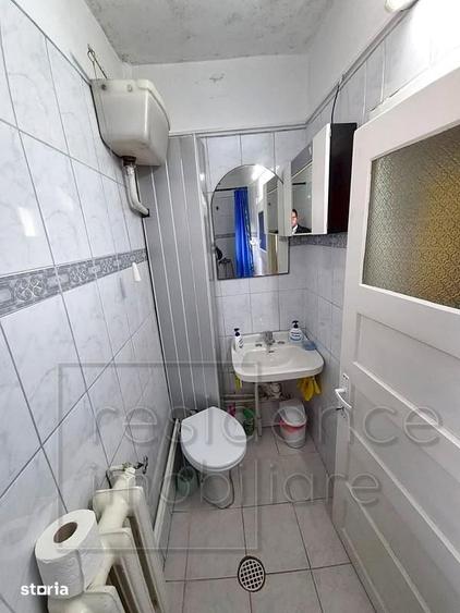 Garsonieră în Zorilor