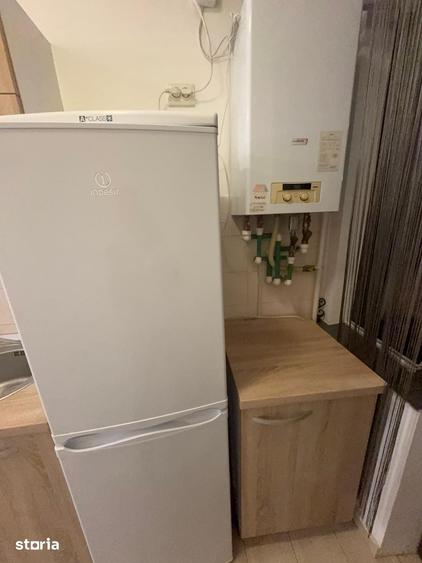 Apartament cu 3 camere în Independenței