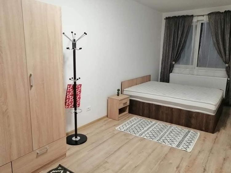 PF inchiriez Garsoniera Sf Ilie langa Profi - 1