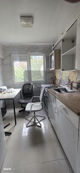 Apartament cu 2 camere decomandat în Nicolae Grigorescu